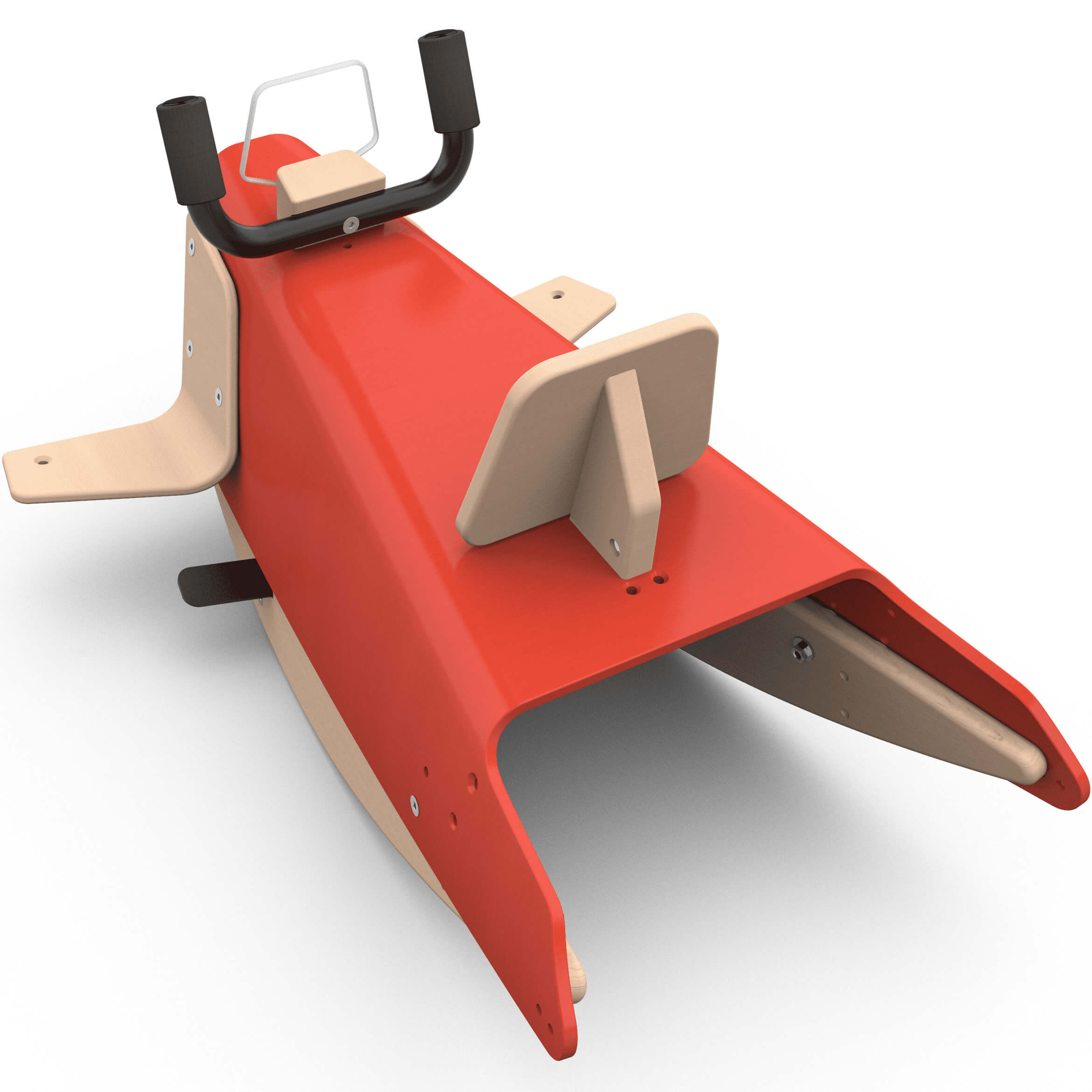 jeux avion bébé écologiques